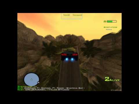 [DM] Daan Ft. MayckeL Ft. Track - Whatcha say