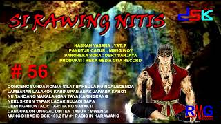 Download lagu SI RAWING NITIS = 56 II RADIO DSK 103,2 FM KARAWANG mp3 Download lagu SI RAWING NITIS = 56 II RADIO DSK 103,2 FM KARAWANG mp3