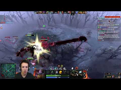 Grubby is in state of shock by Primal Beast lmao