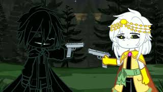 ||×•All time low•×||×•dreamtale angst•×dream sans•×||