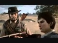 John Marston Tribute (Deadman's Gun)- Red ...