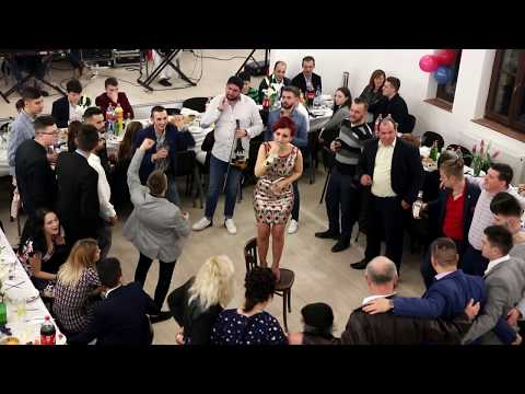 Madalina Trion & Banat Expres -Ascultari || Show Majorat Sebastian 2018