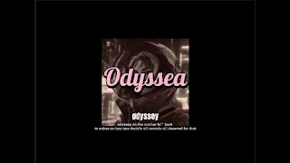 Odyssea