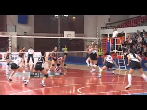 9. novembar 2013, Tent srusio Partizan Vizuru