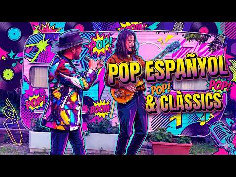Pop Español