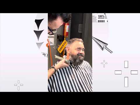 Barba, cabelo e resenha