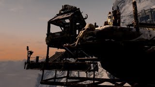 Skyrim Mod of the Day - Episode 141: Dragonborn's Perch