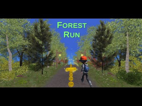 Forest Run