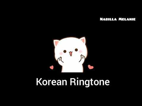 Cute Korean Ringtone || Part 3
