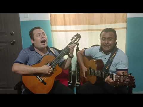 Nada te Reclamo - Vals - Santiago y Stalyn - Los Cortavenas