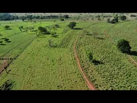 Fazenda à Venda em São Francisco de Sales MG: 123 Hectares com Confinamento e Muita Água