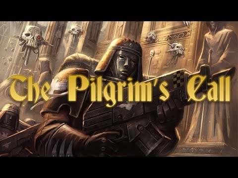 WARHAMMER 40K SONG || “The Pilgrim’s Call” (Maccabian Janissaries - Astra Militarum)