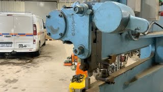 Outras m&aacute;quinas de madeira Pullmax B2 | Imagem 4 - Machineryline