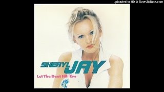 Sheryl Jay - Let The Beat Hit &#39;Em (Big Beat Mix)