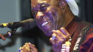Buddy Guy &amp; Ric Jaz - I Just Want To Make Love To You ♫♪ [HD]