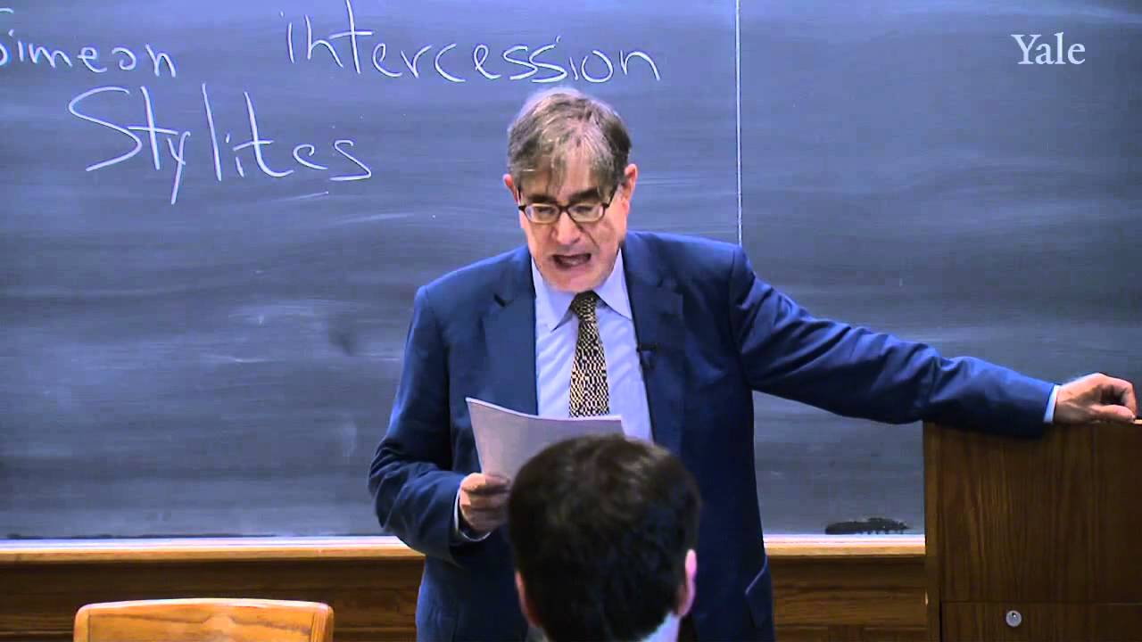 Monasticism