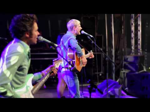 Dan Clews - Broken People (Live at Hop Farm 2014)
