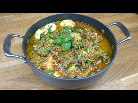 Episode 81| Chicken Kalia| Kalia Poulet 🍗