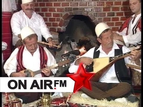 Bijte e Sefe Mleqanit - Pyt Drenica Dukagjinin