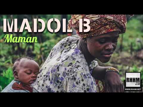 Madol B - Maman (Officiel 2015)