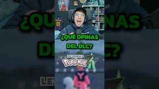 OPINIÓN DLC de POKÉMON LEYENDAS ZA 👀 | #pokemon #pokemonza #pokémon #pokemonlegendsza