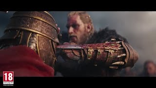 Assassin's_Creed_valhalla : ft fearless song trailer in HD