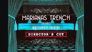 Marianas Trench - Cross My Heart Acoustic