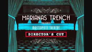Marianas Trench - Cross My Heart Acoustic
