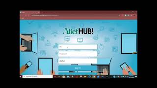 Alief Hub English
