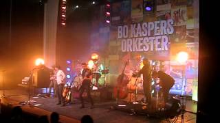 Bo Kaspers Orkester - Allt ljus på mig