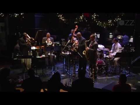 Superb Starling - Wynton Marsalis Septet at Dizzy's Club 2013