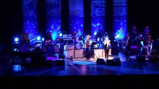 Tedeschi Trucks Band - "Until You Remember" - Beacon Theatre - NYC - 9/20/13