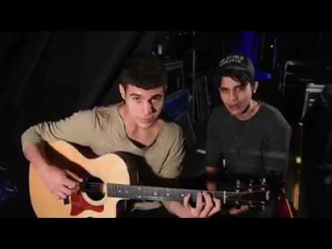 CNCO- Cover de Solamente tu