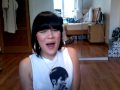 JESSIE J 'MAMMA KNOWS BEST'