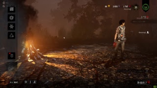 てすとDBD