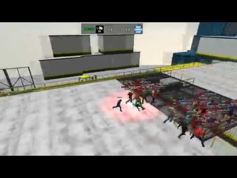 [Hooligans Game] BalkanWarriors - FCZP