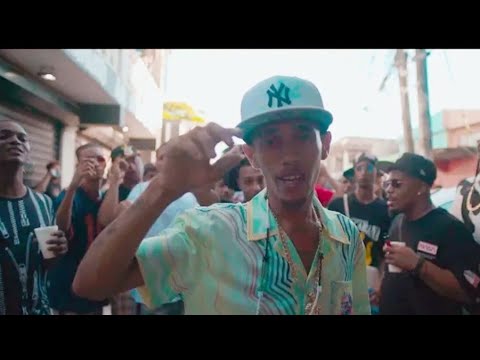 A I O   @angeldiorreal  Video Oficial