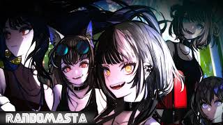 Hololive ADVENT - REBELLION [TRAP REMIX] (prod. @RandoMasta)