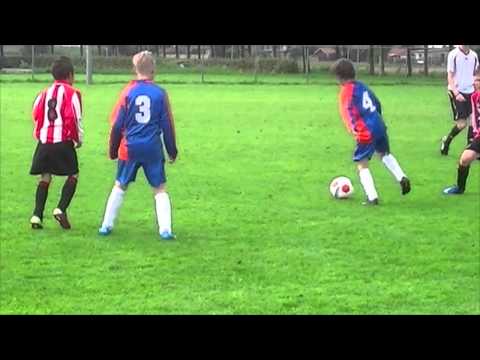 Winst op Zuidland E1