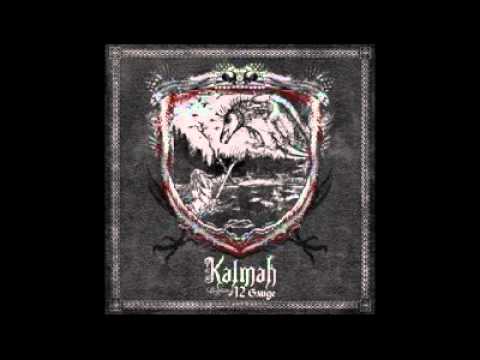 Kalmah - Better Not To Tell