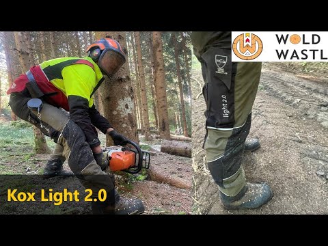 Kox Light 2.0 Endbericht