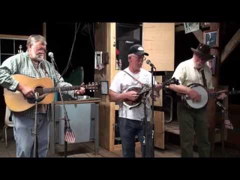 The Red Bluff Ramblers - This Weary Heart You Stole Away