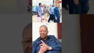 Download lagu MSTAAFU KIKWETE AFIKA NYUMBANI KWA MAREHEMU CHARLES HILLARY mp3