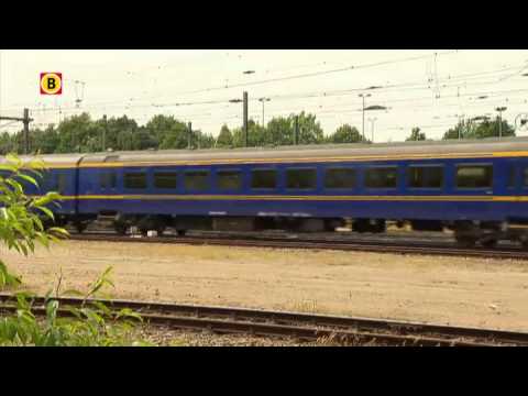 Verslaggever Albert Bos blikt terug op het koningsbezoek