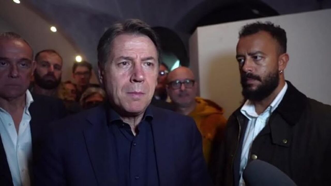 Ex Ilva, Conte: "Un decretino non basta, il Governo faccia un piano industriale"