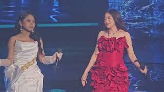 Download lagu APRIL DA7 ft LADY RARA LIVE AT Welcpme  2026 mp3