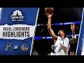 Yaxel Lendeborg Highlights Watch Warriors Rookie Score 11 Pts In Win Vs Spurs NBC Sports BA