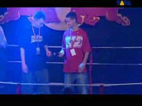 WBW 2005  Duże Pe - Dolar.