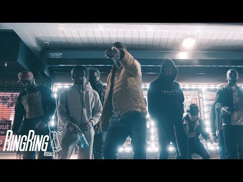 John Gatta - "FOR REAL" (Dir. by RingRing Visuals)