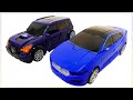 Hellocarbot Bumba HAWK X LARANJA Car Robot Toy Transformation Play